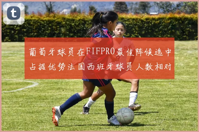 葡萄牙球员在FIFPRO最佳阵候选中占据优势法国西班牙球员人数相对较少