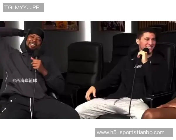 马威回忆被湖人退货心情复杂直言自己能为球队贡献力量