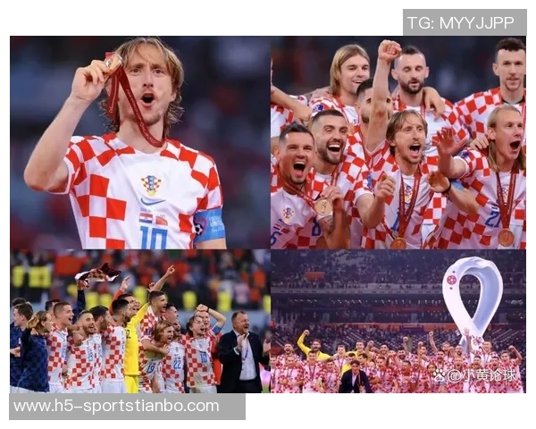 克罗地亚稳居世界杯晋级榜首魔笛助力球队表现出色